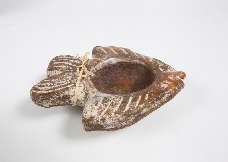 Metal and Glass Decorative Items