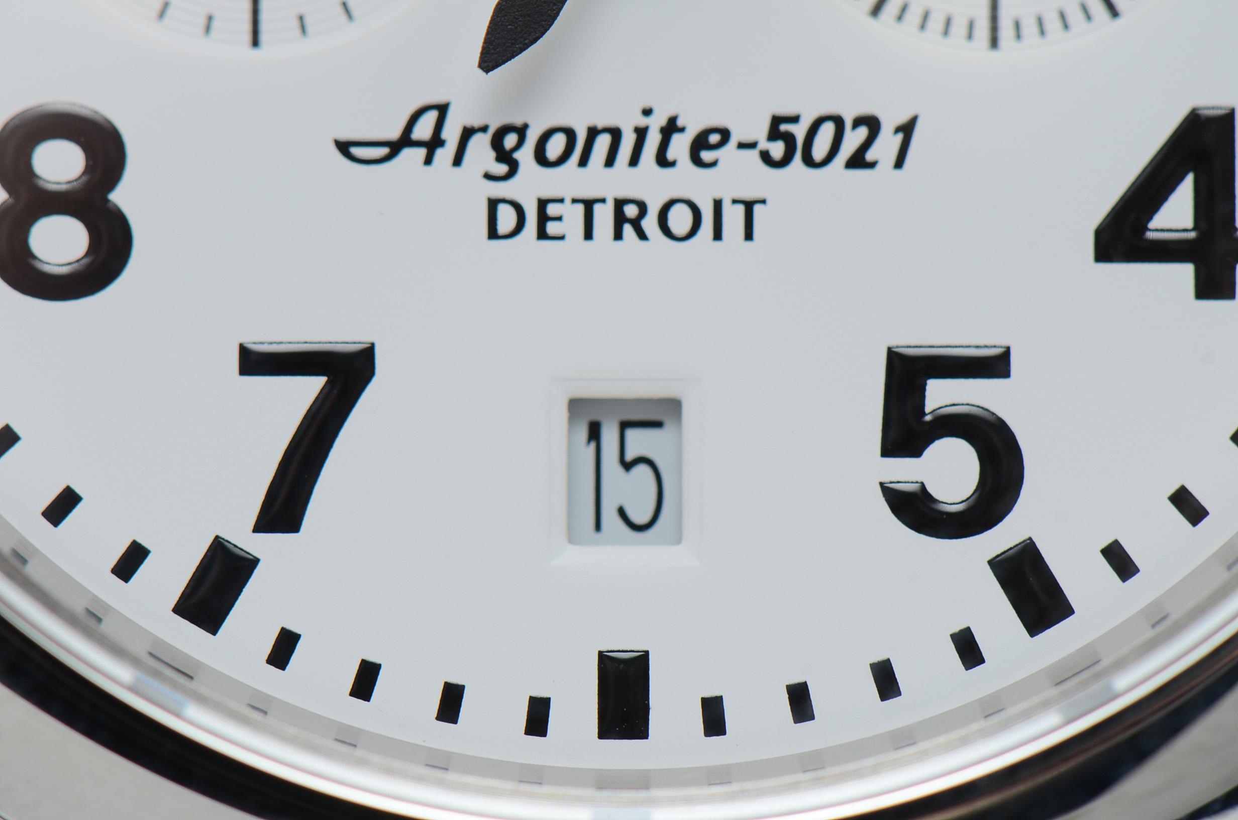 Men’s Shinola 41 mm Runwell Chronograph Watch