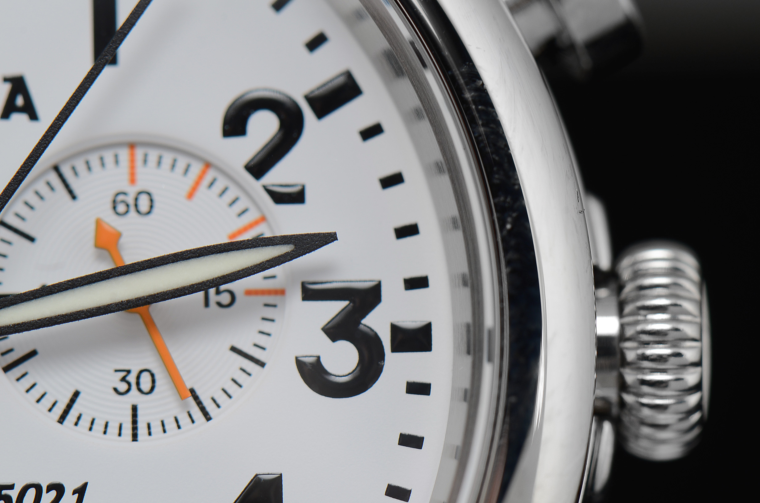 Men’s Shinola 41 mm Runwell Chronograph Watch