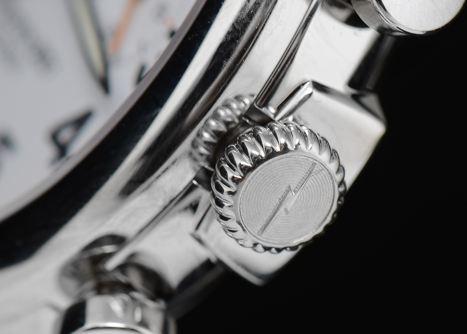 Men’s Shinola 41 mm Runwell Chronograph Watch