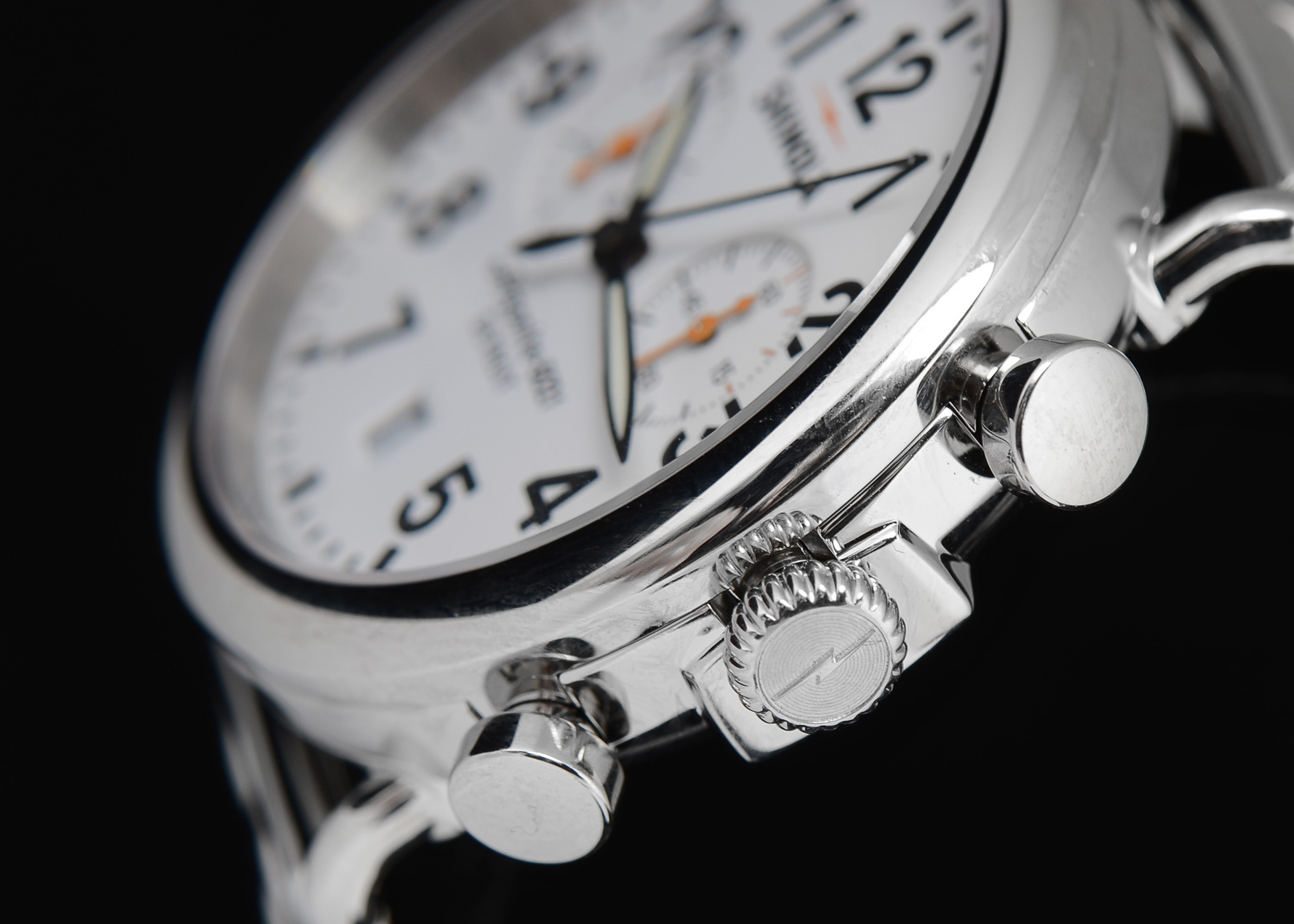 Men’s Shinola 41 mm Runwell Chronograph Watch