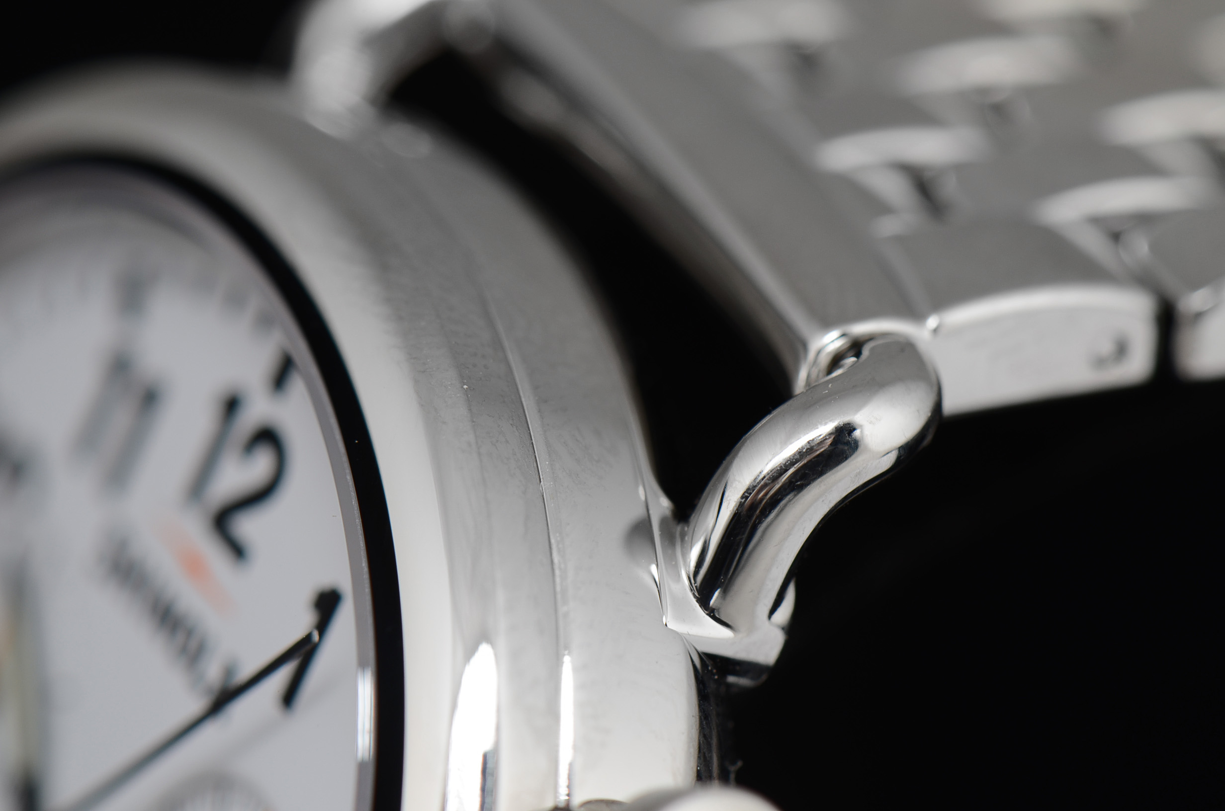 Men’s Shinola 41 mm Runwell Chronograph Watch