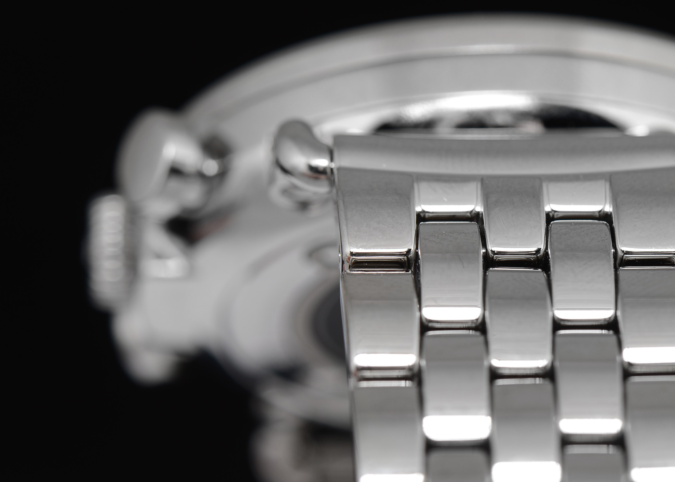 Men’s Shinola 41 mm Runwell Chronograph Watch