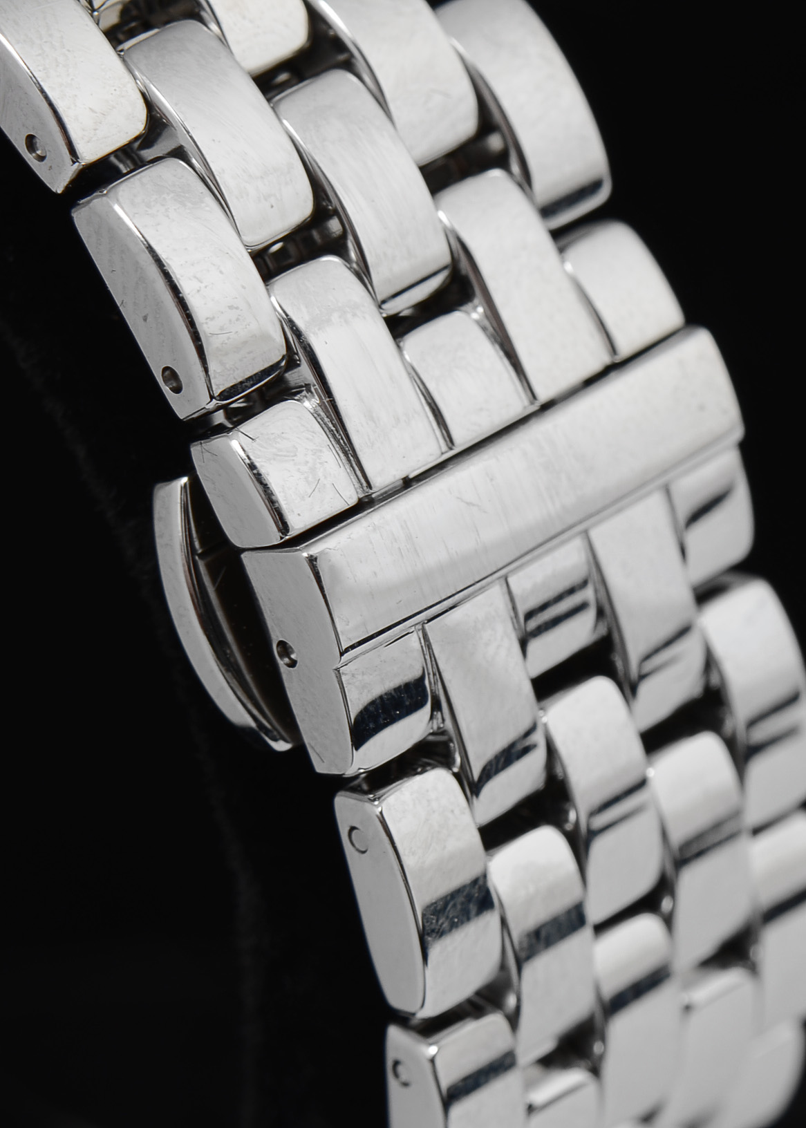 Men’s Shinola 41 mm Runwell Chronograph Watch