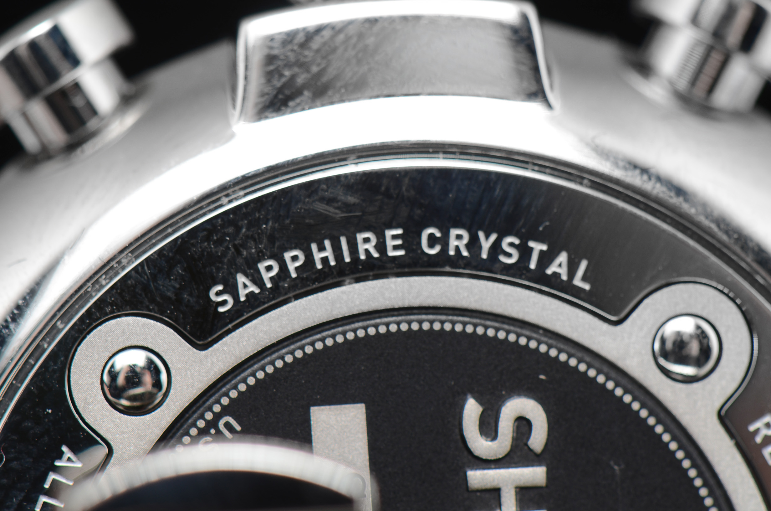 Men’s Shinola 41 mm Runwell Chronograph Watch