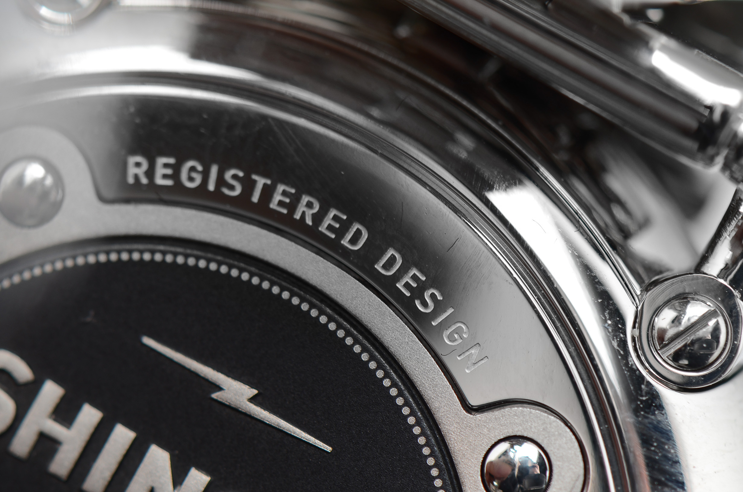 Men’s Shinola 41 mm Runwell Chronograph Watch