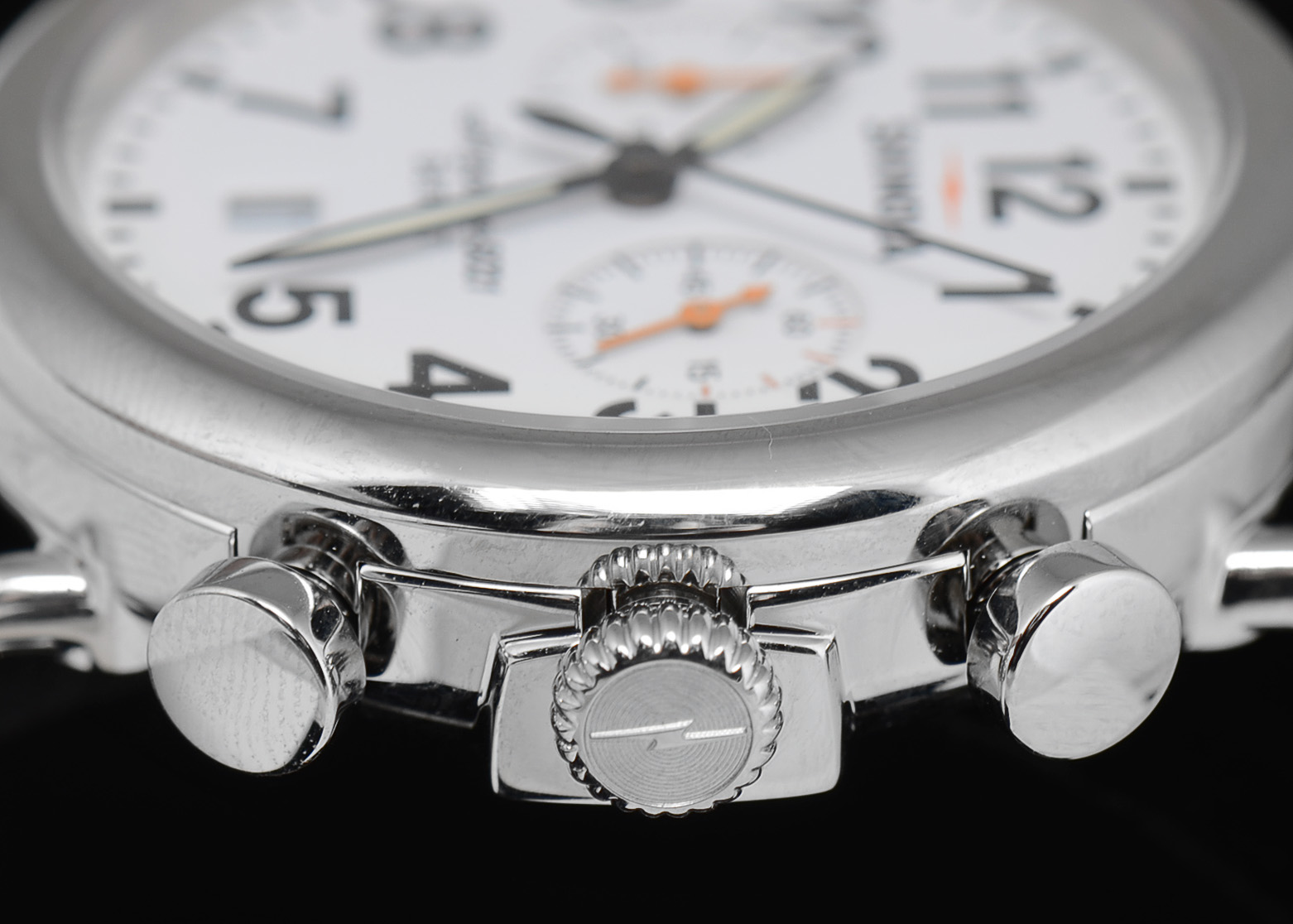 Men’s Shinola 41 mm Runwell Chronograph Watch