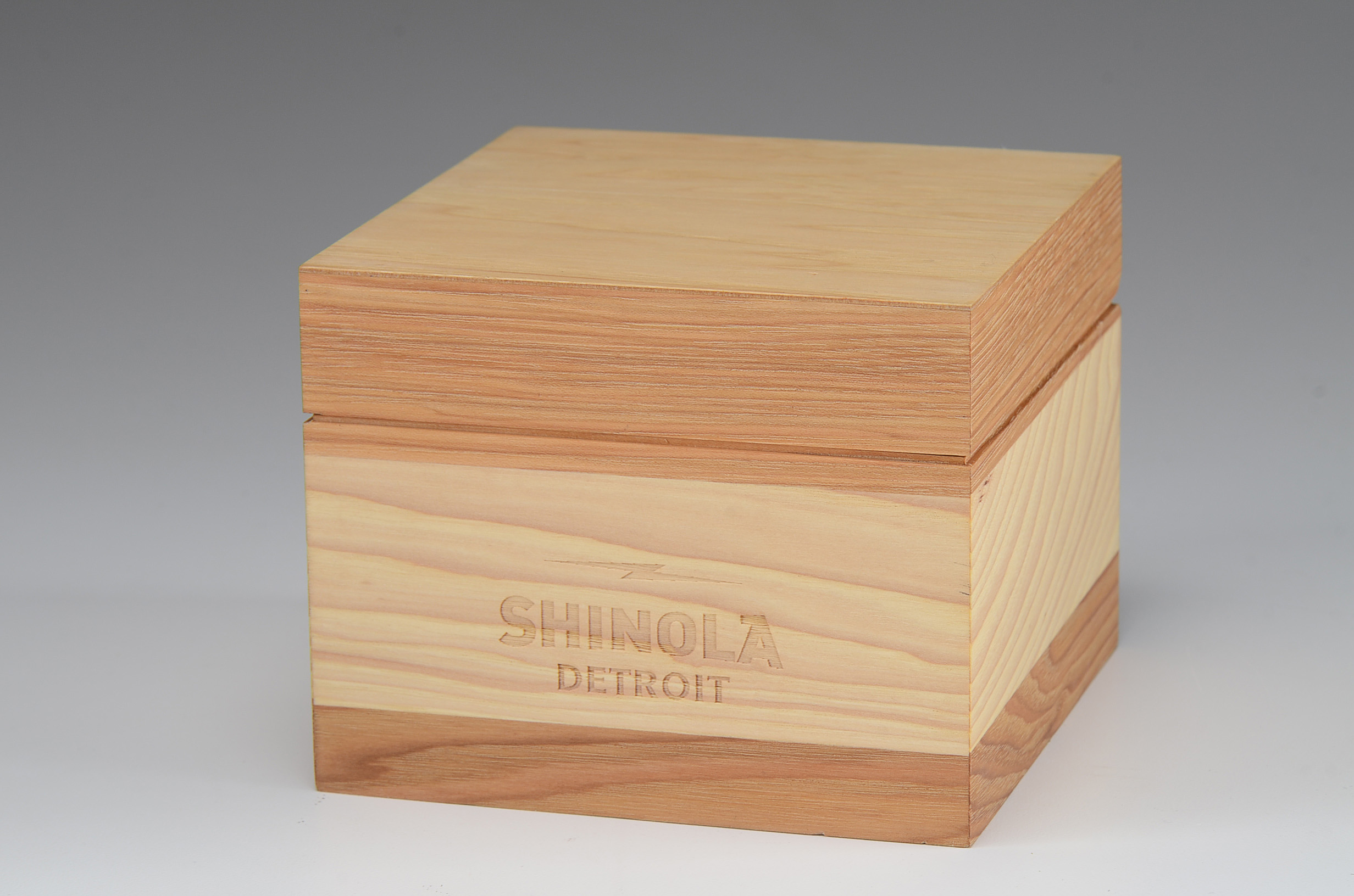 Men’s Shinola 41 mm Runwell Chronograph Watch