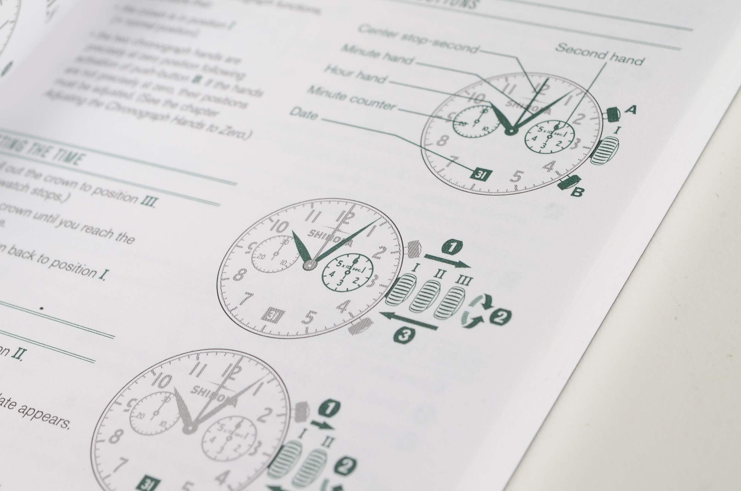 Men’s Shinola 41 mm Runwell Chronograph Watch