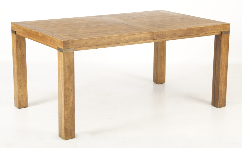 Drexel Woodbriar Dining Set