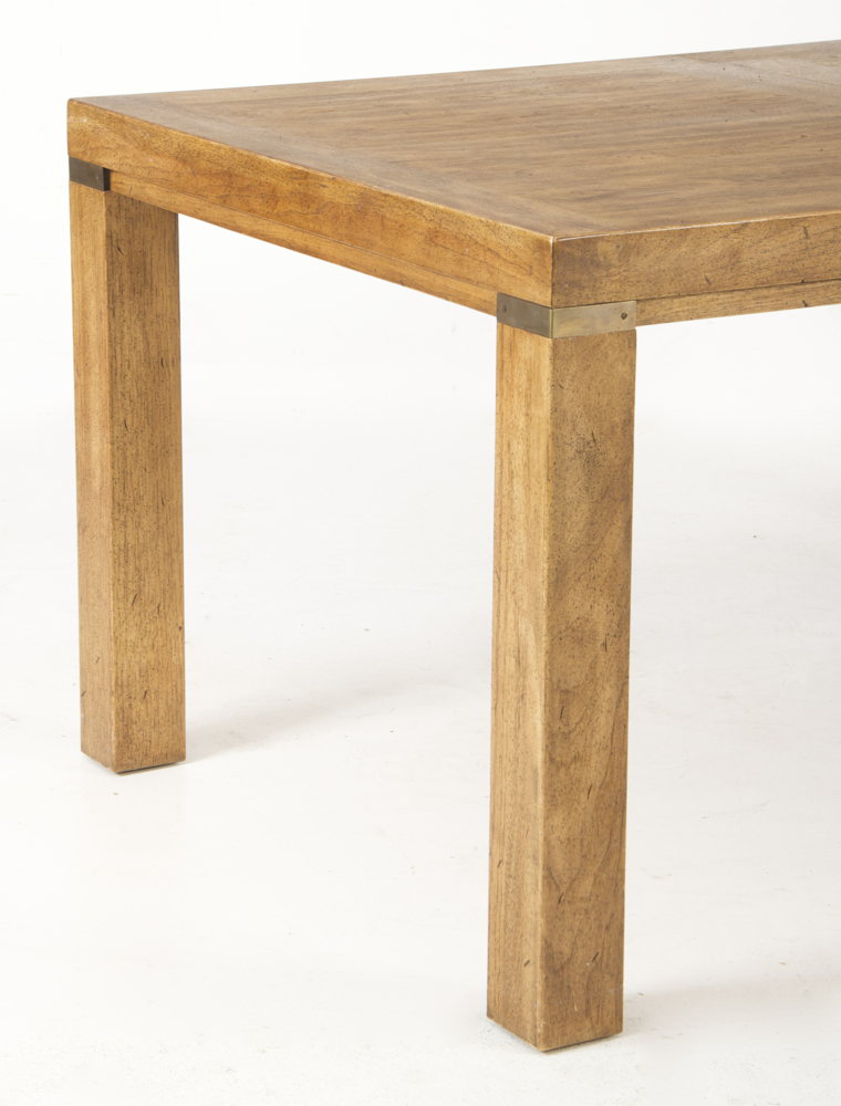 Drexel Woodbriar Dining Set