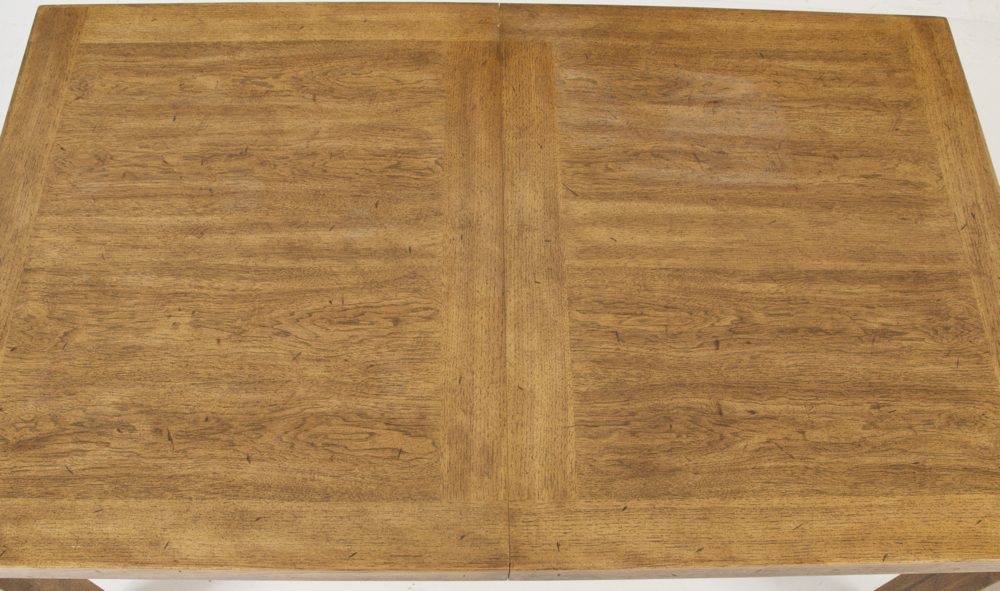 Drexel Woodbriar Dining Set