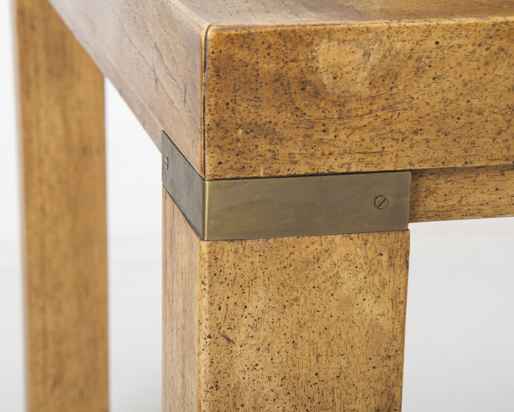 Drexel Woodbriar Dining Set