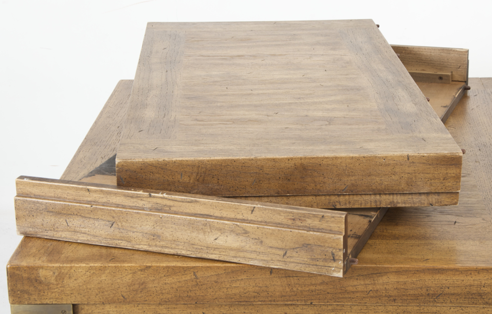 Drexel Woodbriar Dining Set