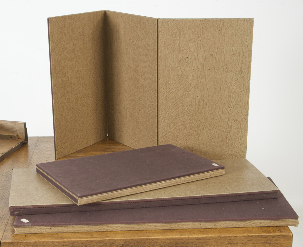 Drexel Woodbriar Dining Set