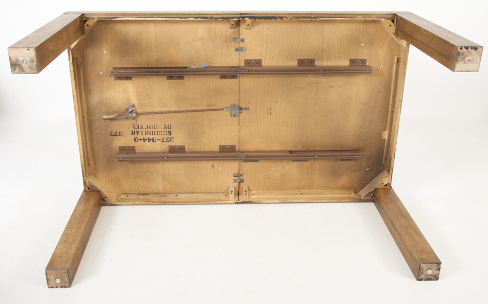 Drexel Woodbriar Dining Set