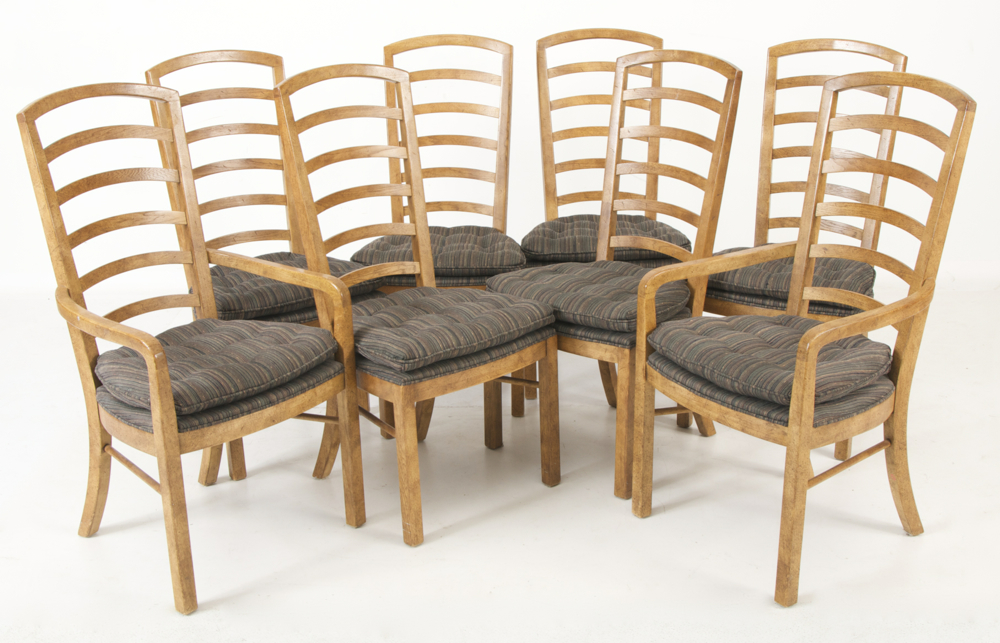 Drexel Woodbriar Dining Set
