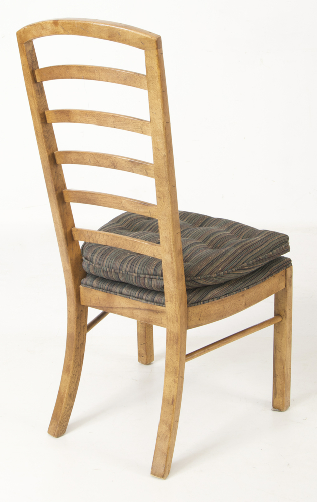 Drexel Woodbriar Dining Set