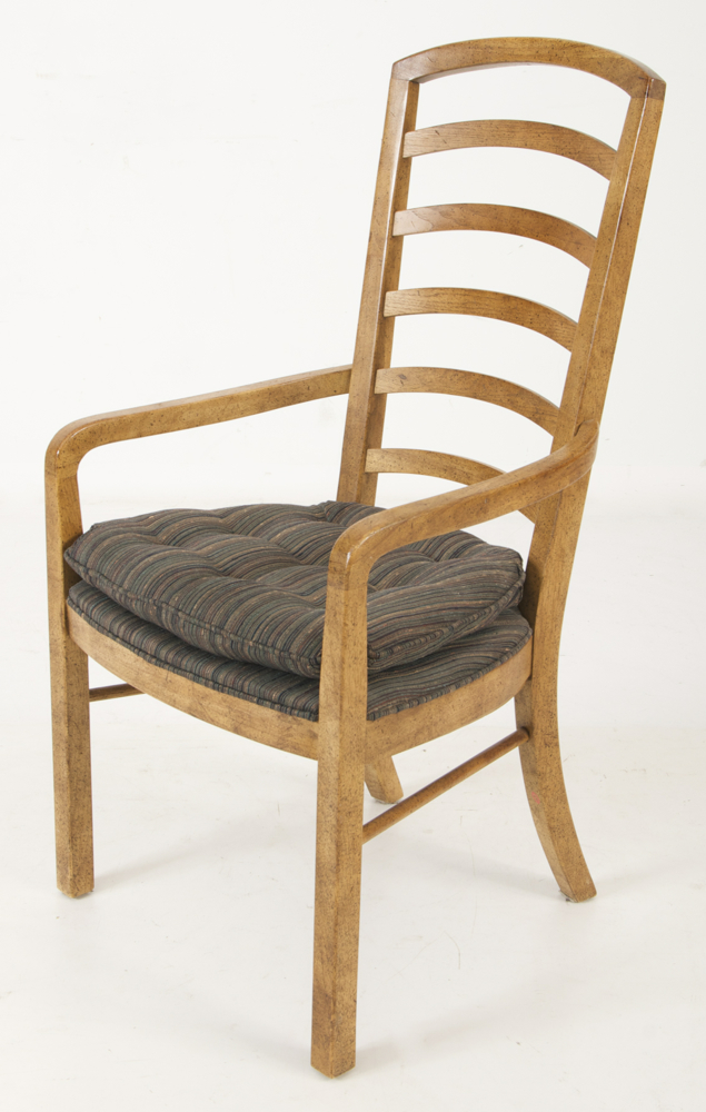 Drexel Woodbriar Dining Set