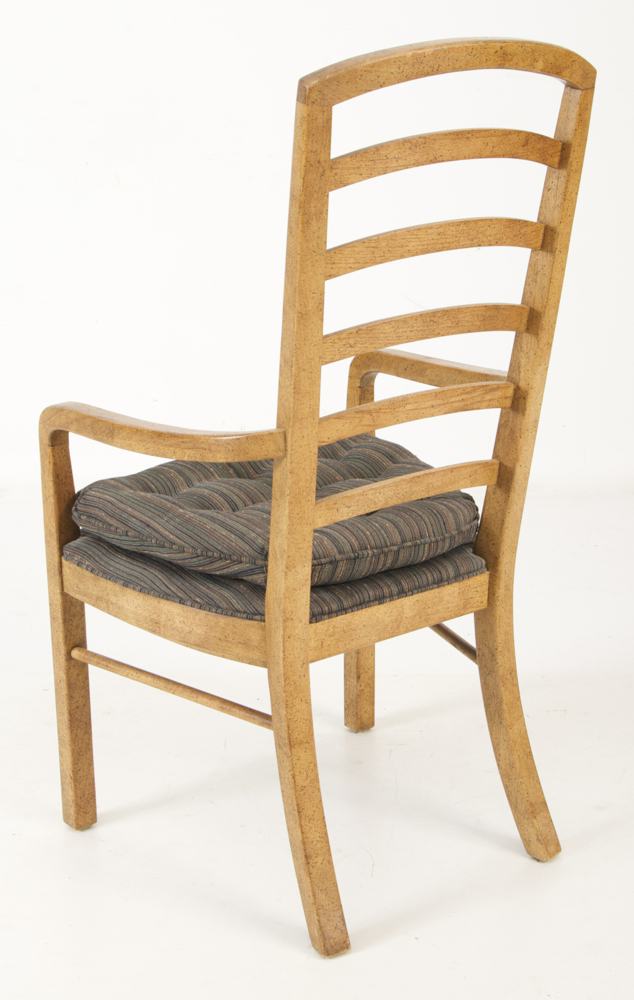 Drexel Woodbriar Dining Set