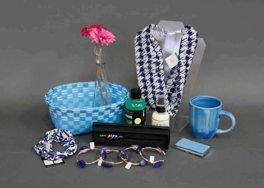 Women's Decor and Accessories