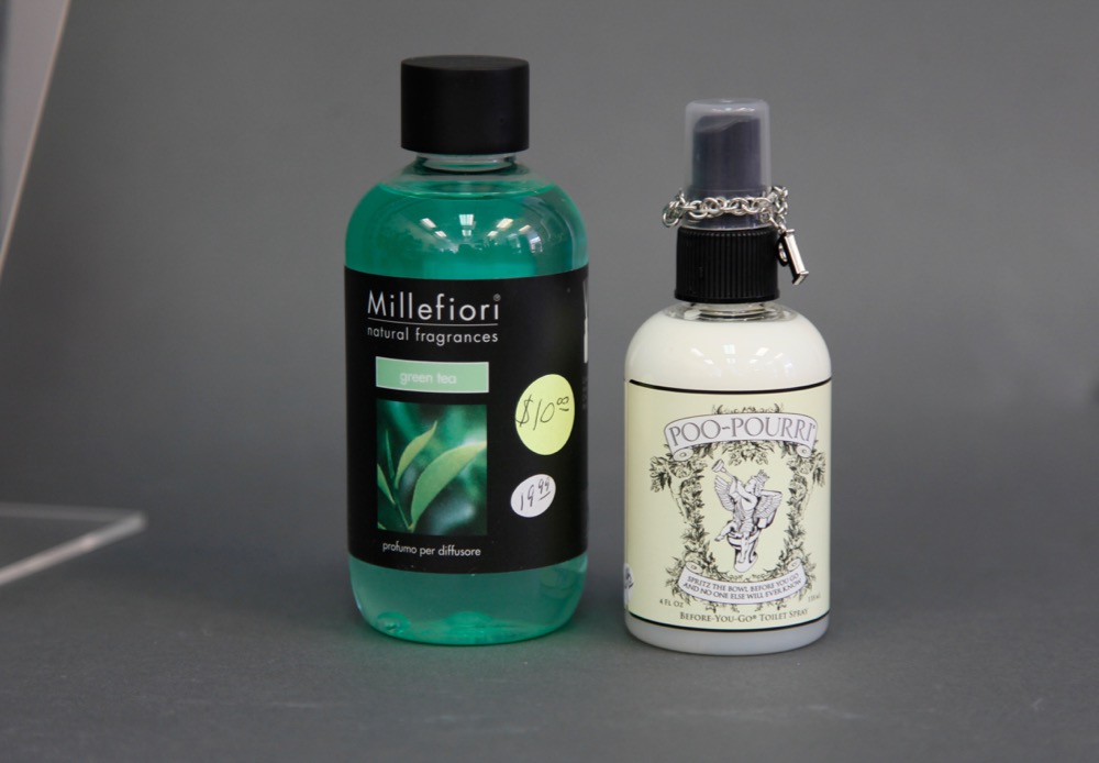 Women's Decor and Accessories