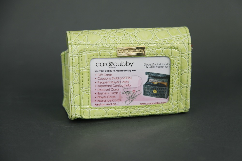 Metal Container With Ladies Jewelry