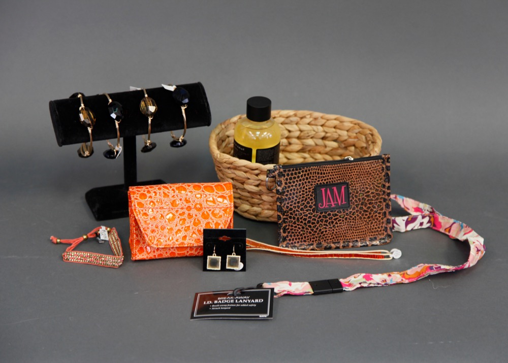 'Bourbon and Bowties' Inspired Jewelry and More