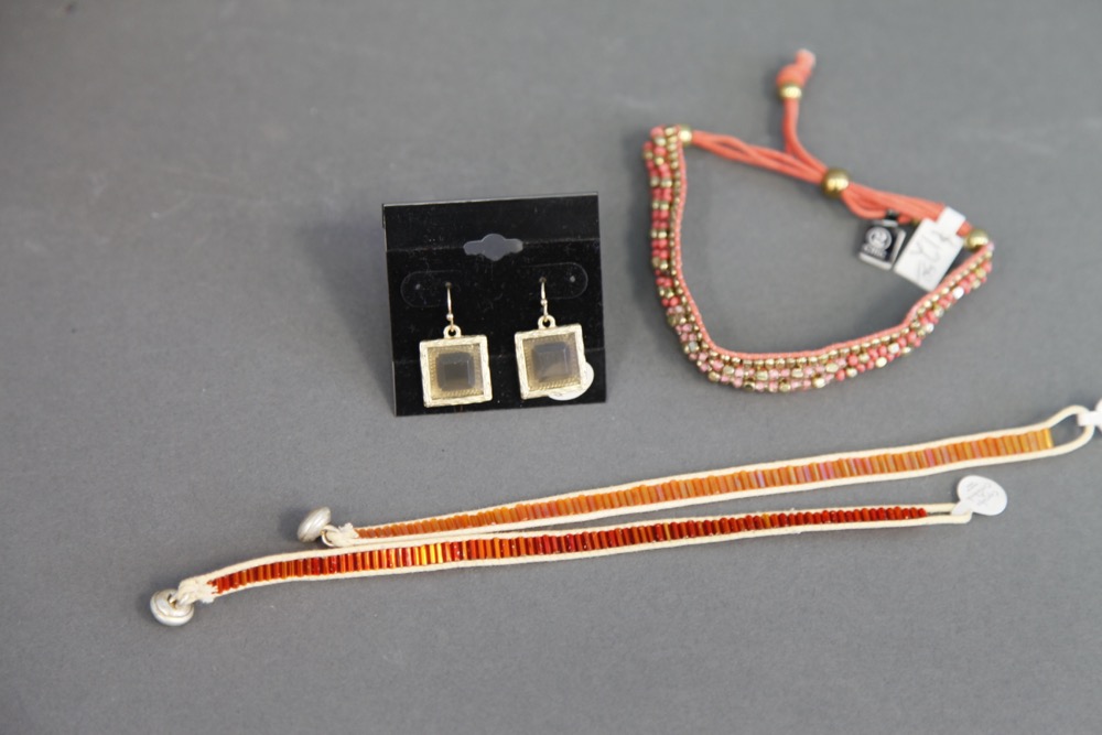 'Bourbon and Bowties' Inspired Jewelry and More