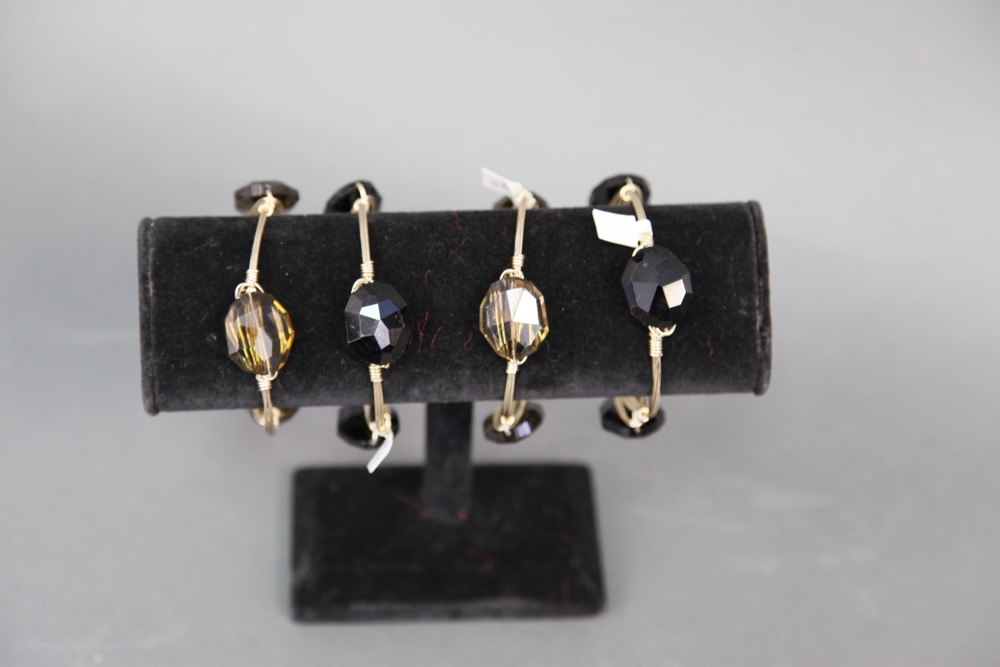 'Bourbon and Bowties' Inspired Jewelry and More