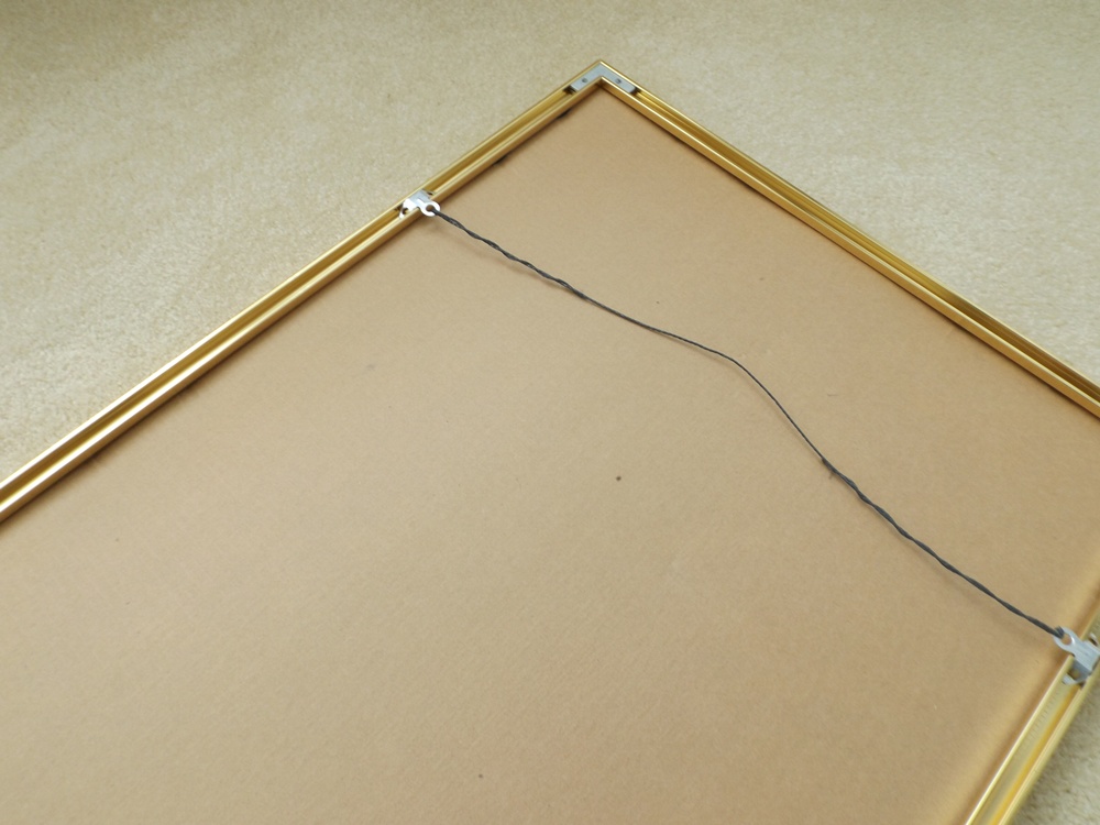 Art Nouveau Style "Pandora's Box" Poster Print