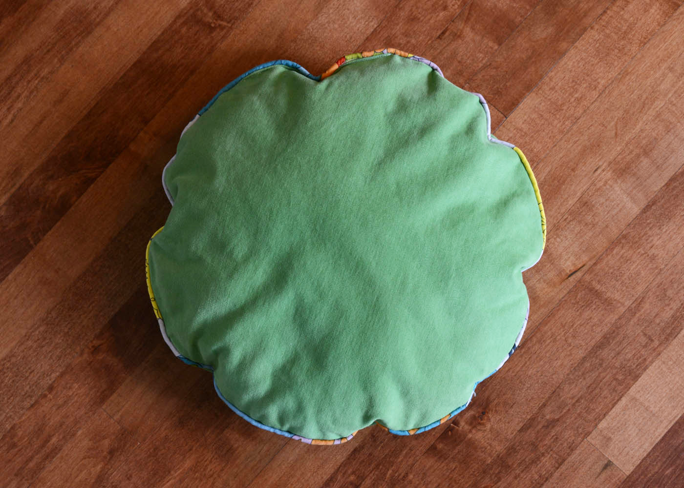 Quilted Star Wall Hanging and Decorative Pillows including Pottery Barn