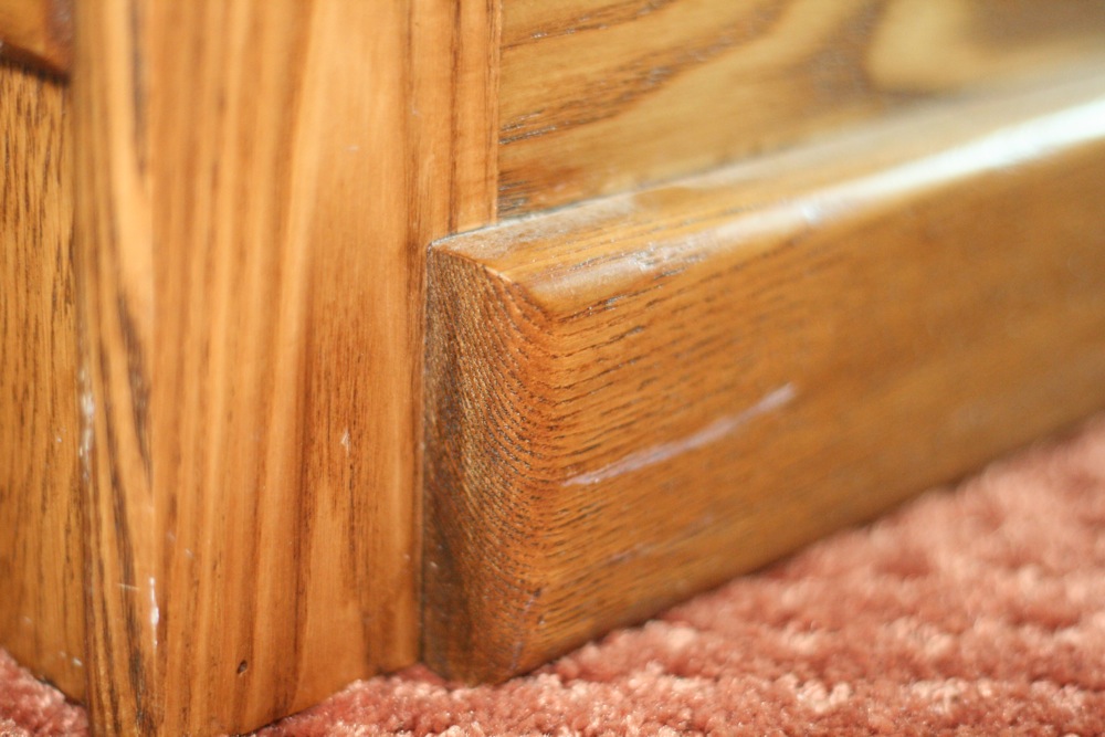 White Clad Company Reproduction Ice Box