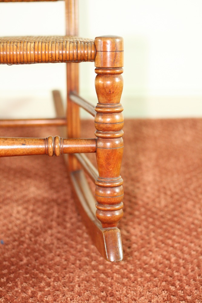 White Clad Company Reproduction Ice Box