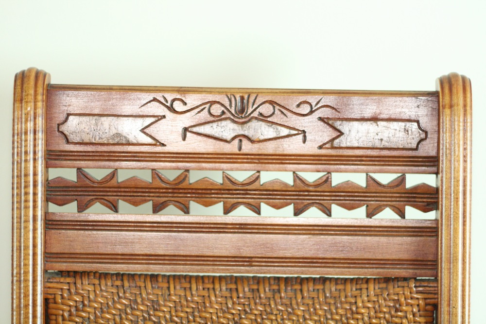 White Clad Company Reproduction Ice Box