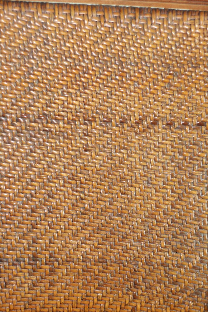 White Clad Company Reproduction Ice Box