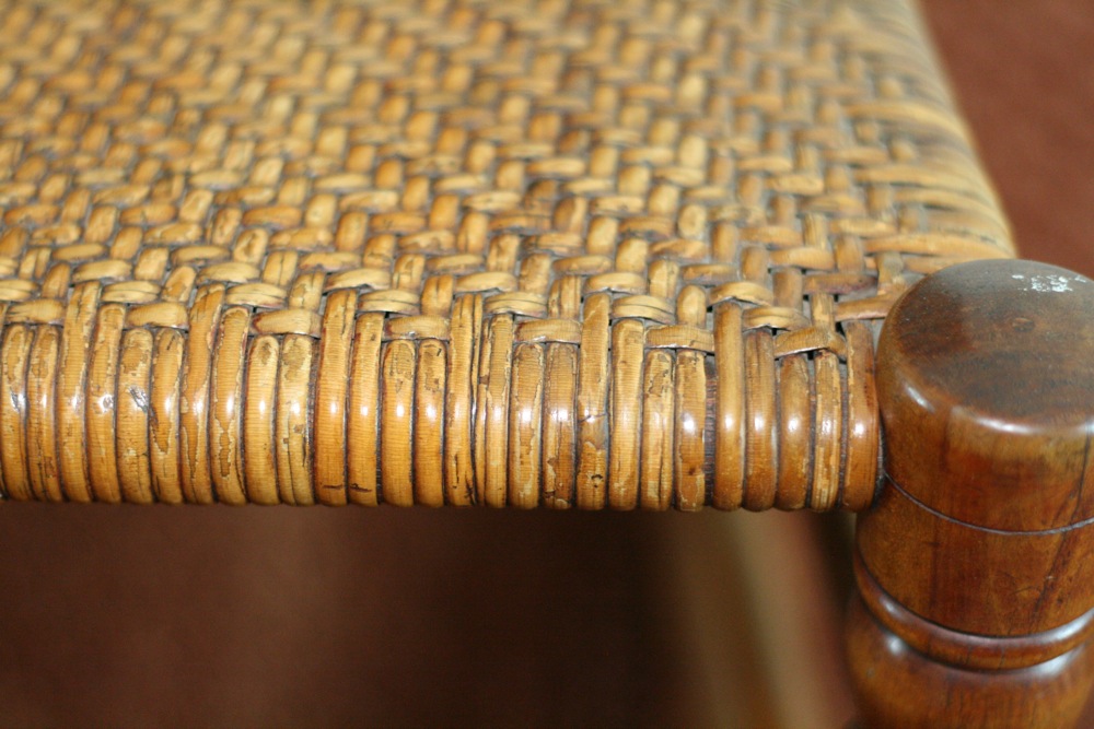 White Clad Company Reproduction Ice Box