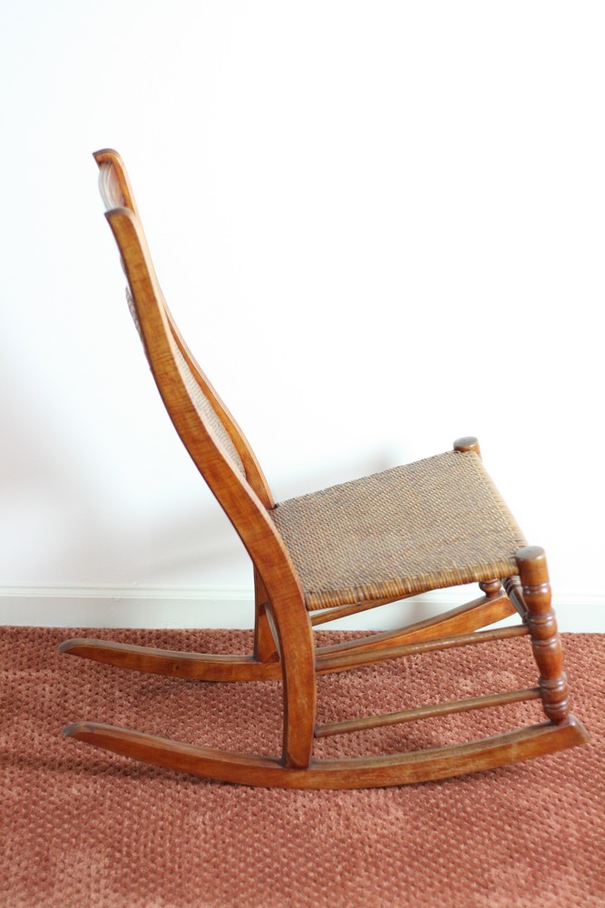 White Clad Company Reproduction Ice Box