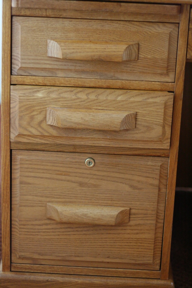 White Clad Company Reproduction Ice Box