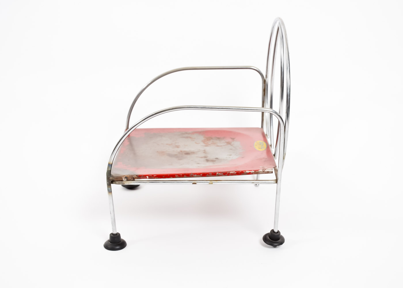 Jack-n-Jill Vintage Kiddie Chair