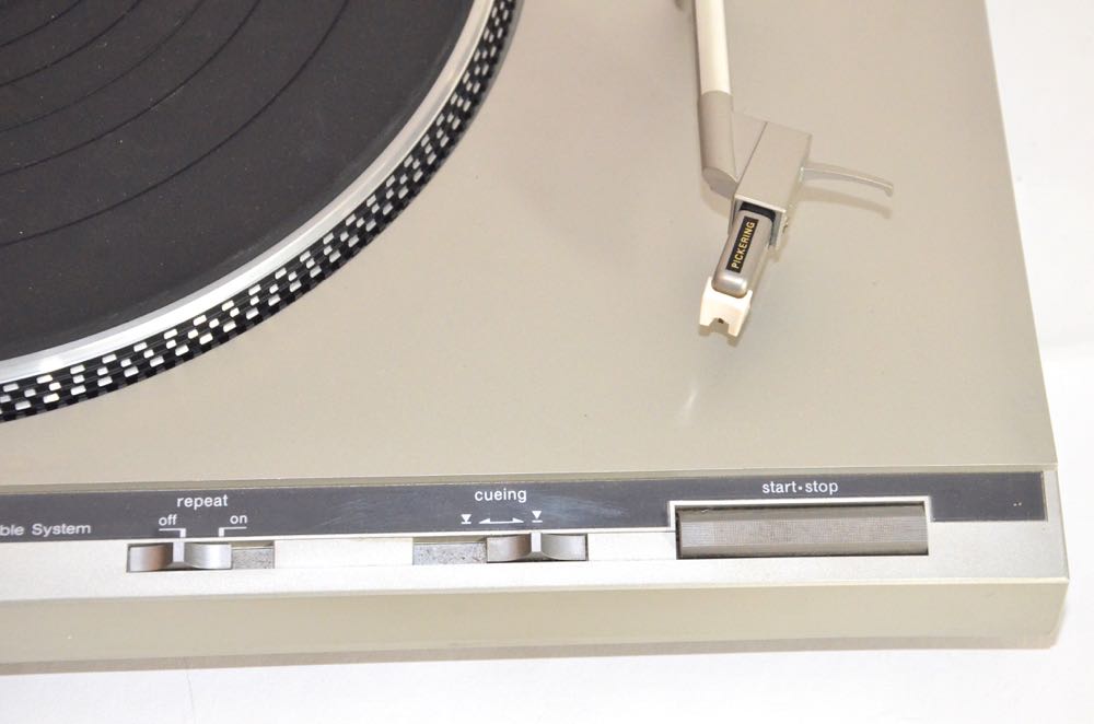Technics SL-B350 Turntable