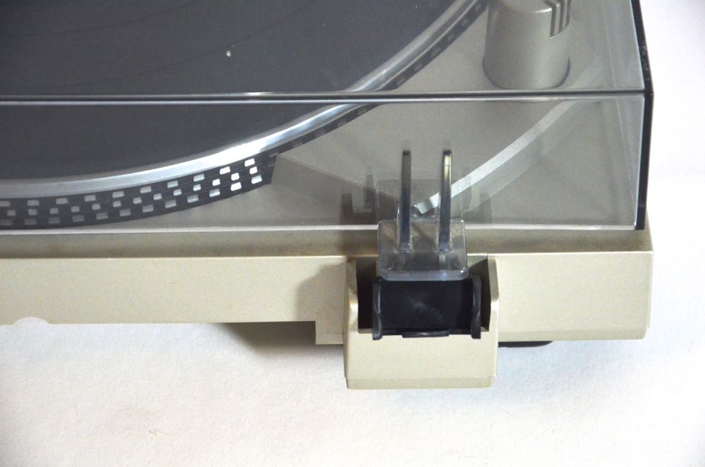 Technics SL-B350 Turntable