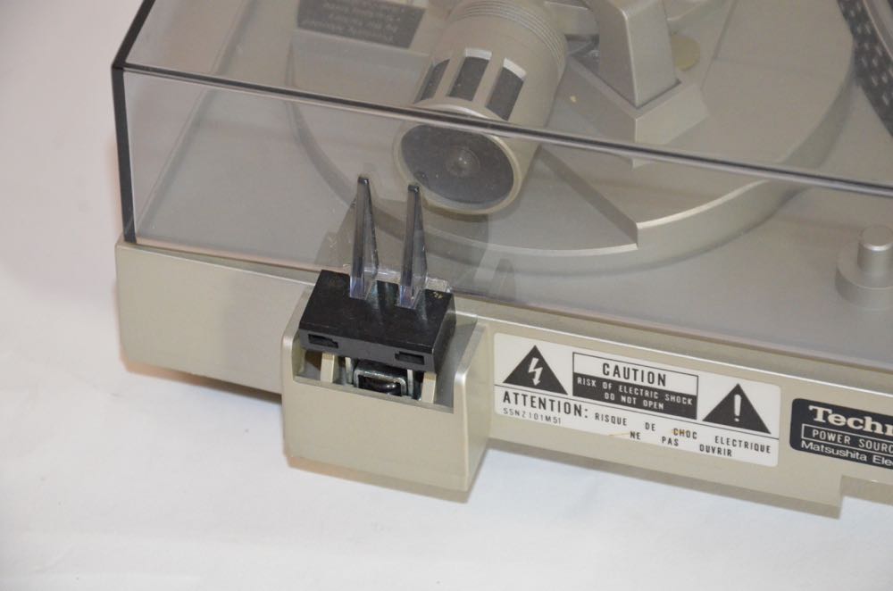 Technics SL-B350 Turntable