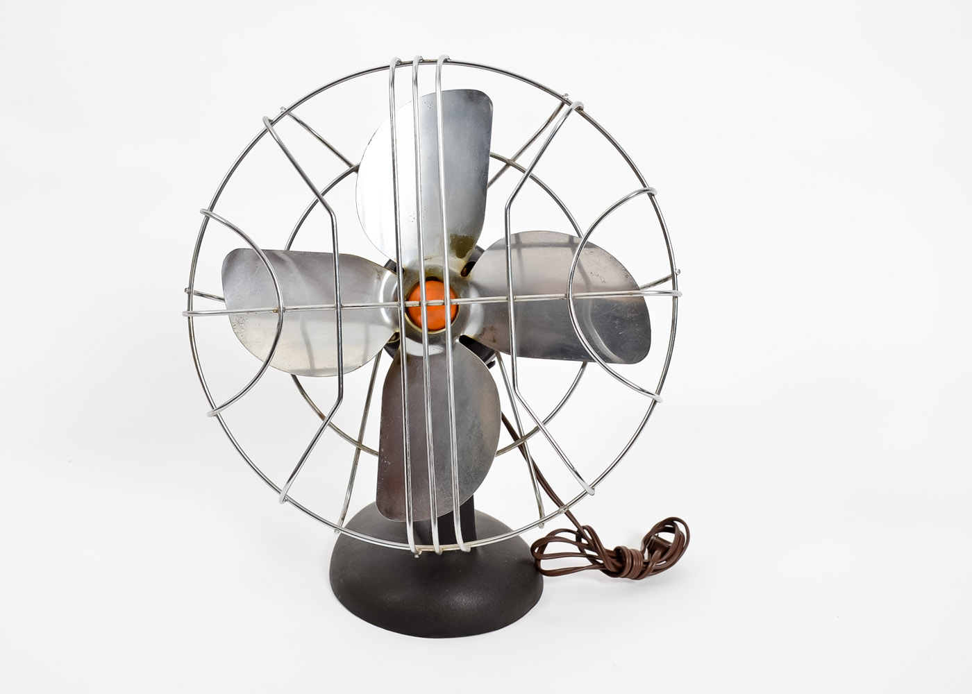 Vintage Kwik Kool Fan