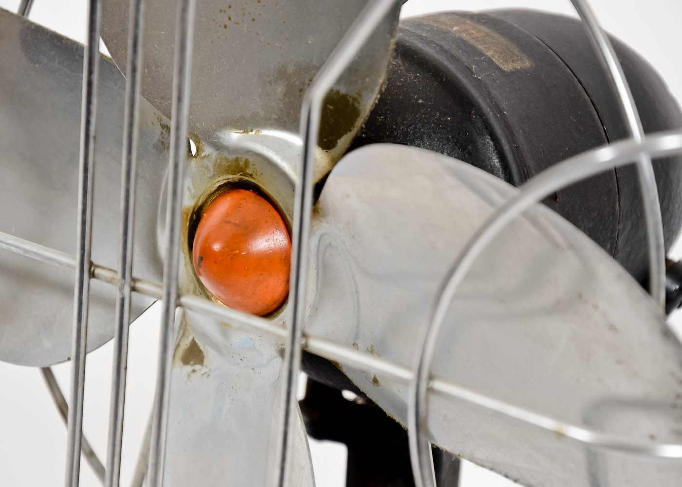 Vintage Kwik Kool Fan