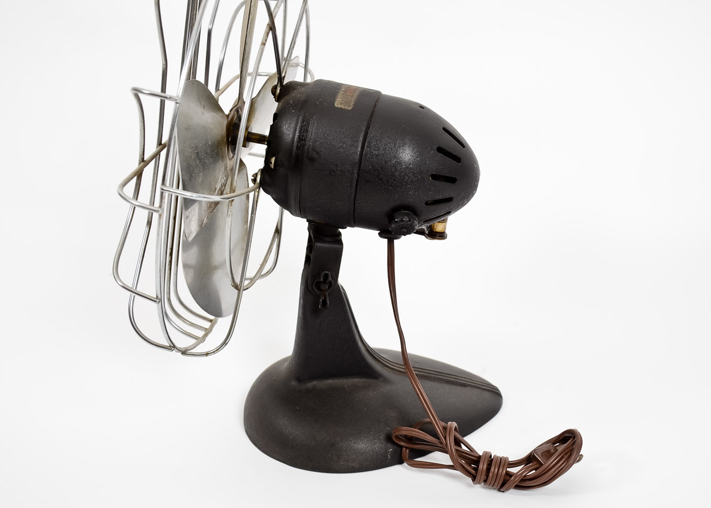 Vintage Kwik Kool Fan