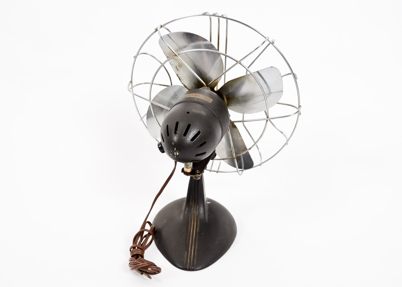 Vintage Kwik Kool Fan
