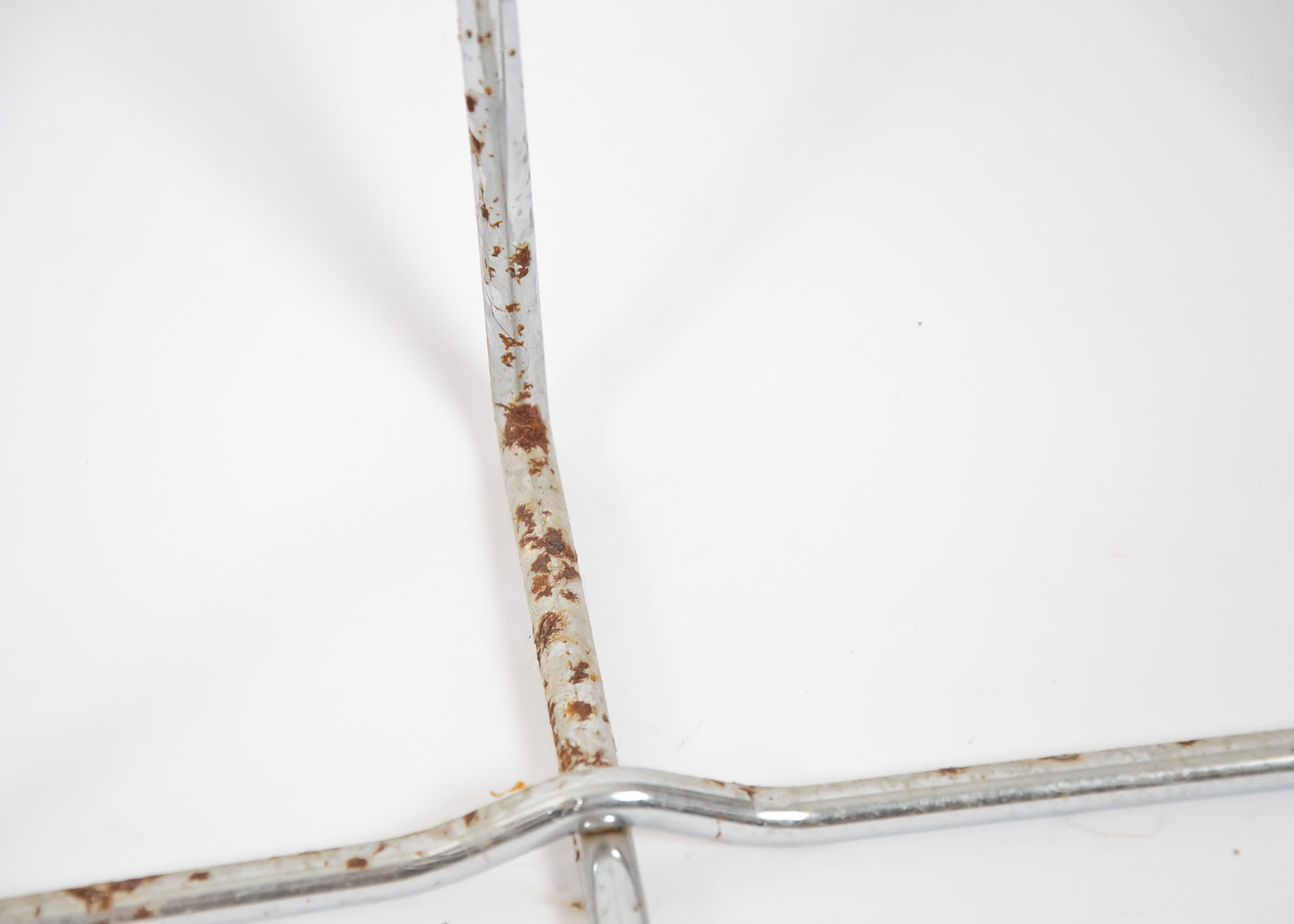 Metal Magazine Racks