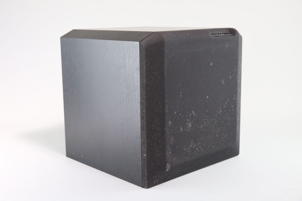 Kenwood SW-200 Home Entertainment Speakers