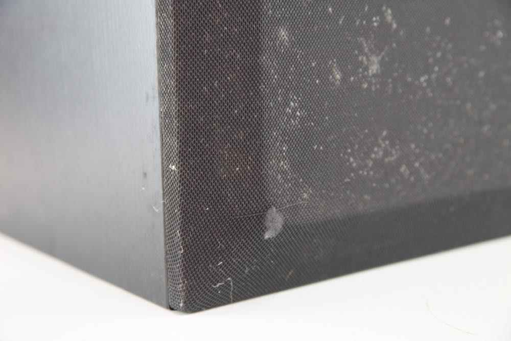 Kenwood SW-200 Home Entertainment Speakers